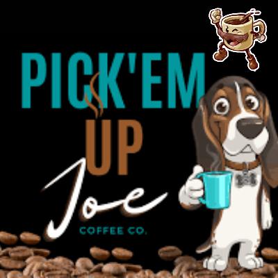Pick'em Up Joe Coffee in Columbus: The BEST Kept Secret for Coffee Lovers!
