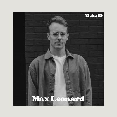 Max Leonard of Isola Press: Mountain Style, self publishing, mass niche