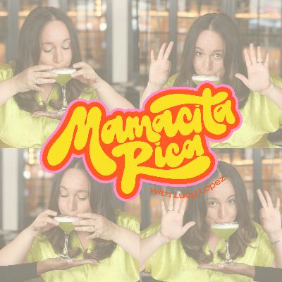 JLo, Eating House & Mamacita Night Out