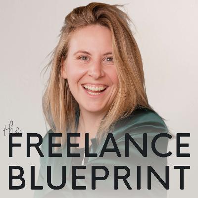 This $1,500 Moment Made me Go All In | Jenna Harding, Actress turned Social Media Expert on How to Get Clients