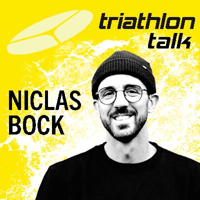 triathlon talk mit Niclas Bock: Ein Buch, eine Tour – und ein emotionaler Abschied vom Triathlon