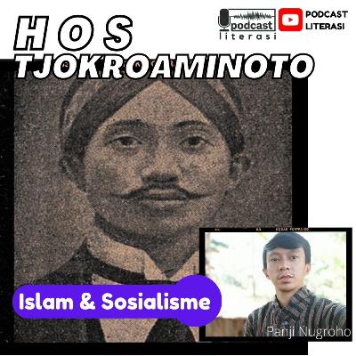 HOS Tjokroaminoto - Islam dan Sosialisme