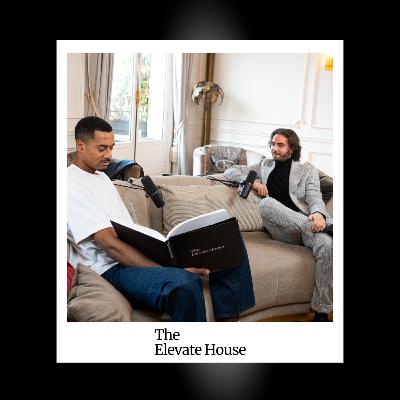 Le NOUVEAU spot de l’immobilier de LUXE que les MILLIARDAIRES ciblent en silence! | Zacharie Maille