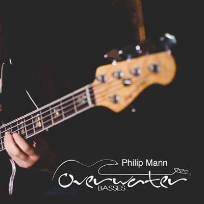 Overwater Interviews - Philip Mann