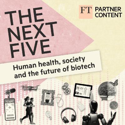 Human Health: Society and the Future of Biotech