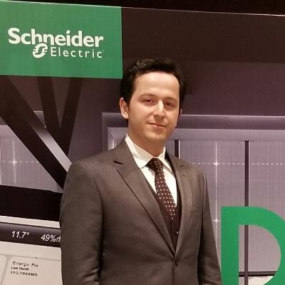 Talking Smart Agriculture With Muhterem Çaylı (in Turkish)/Muhterem Çaylı ile akıllı tarım hakkında