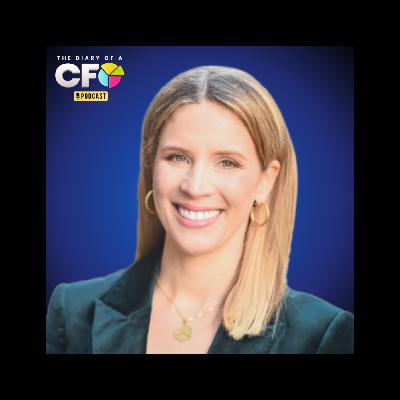 How the Best Finance Leaders Operate, Plan, and Forecast, with Christina Ross