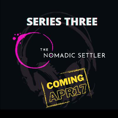 The Nomadic Settler S3 Trailer The Nomadic Settler S3 Trailer