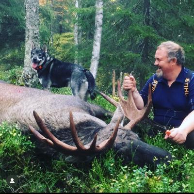 Kjetil Røberg - Super Sub