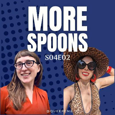 More Spoons Nutrition | S04E02