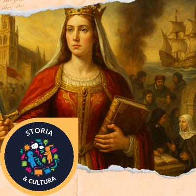 Isabella: Il Tramonto di una Regina