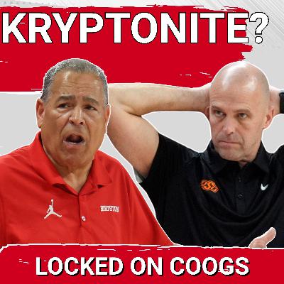 UPSET WATCH? Lutz, Oklahoma State's FAST PACED Attack May Give Sampson PROBLEMS in Big 12 Finale?