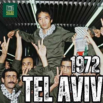 Quando 3 Giapponesi Fecero Una Strage Per La Causa Palestinese