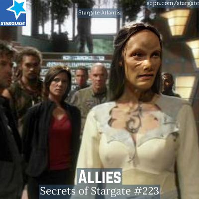 Allies (SGA)