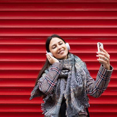 Im eigenen Wohnzimmer inmitten des Orchesters: die „Euphonya“-App