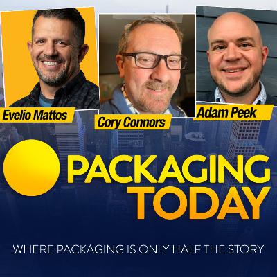 Aldi Packaging Redesign & Play Can We Solve It!