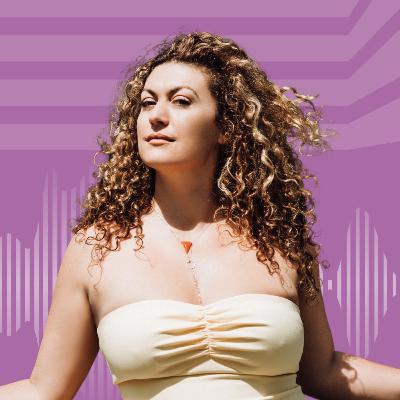 Lauren Harkness: Tantra & F*ckboys & Sex Cults, oh my!