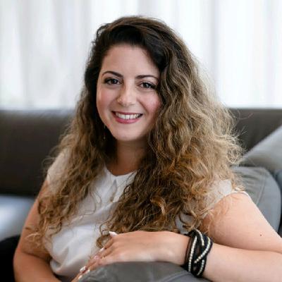Episode 1: 19. Avigail Bar-Timor Rosen of Payoneer - Scaling the Heights of Hi-Tech