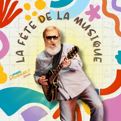 La Fête de la Musique