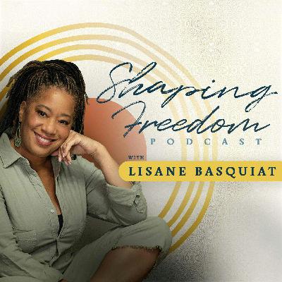 Healing Out Loud & Building Your Own Table w/ Shameika Rhymes Healing Out Loud & Building Your Own Table w/ Shameika Rhymes