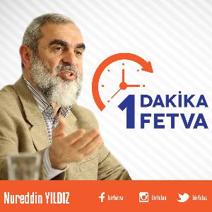 1745) Öncü genç olmak isteyen kardeşimize tavsiyeler