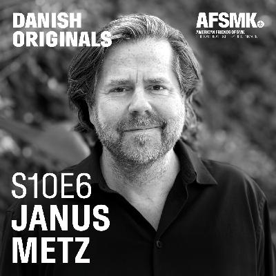 S10E6. Janus Metz