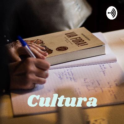 Cultura baseada na sociologia.