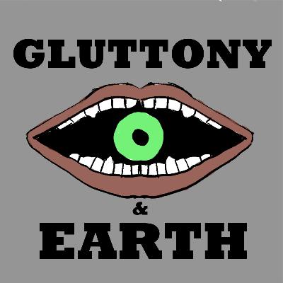 Announcement and Gluttony & Earth Trailer