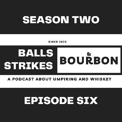 S2: Episode 6 - The Art of the Appeal (part two)