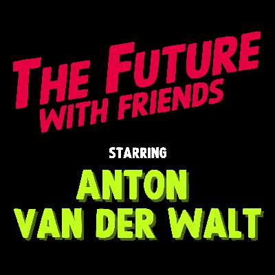 The Future of Immigration with Anton van der Walt | Ep 12