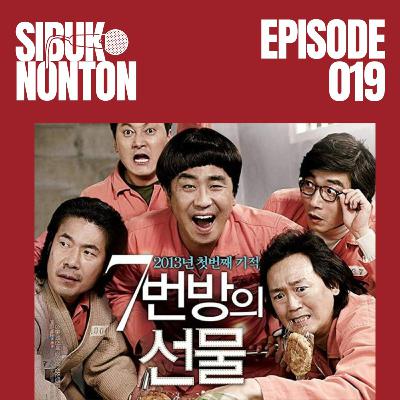 Episode 019 - Miracle in Cell No. 7