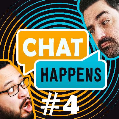 #04 – Heisse Luft und Technikpannen