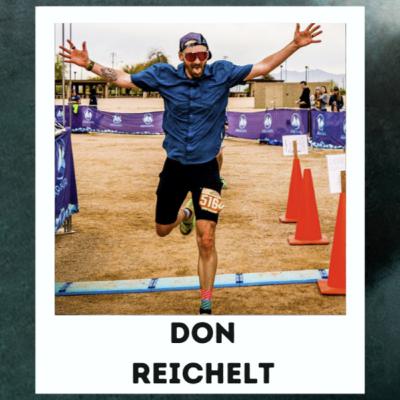 Mastering the Mind // EP. 47 // Don Reichelt
