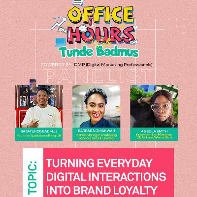 Turning Everyday Digital Interactions into Brand Loyalty