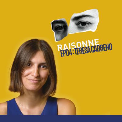 RAISONNE 04 - Une vie en mouvement : Teresa Carreño, la Walkyrie des océans RAISONNE 04 - Une vie en mouvement : Teresa Carreño, la Walkyrie des océans