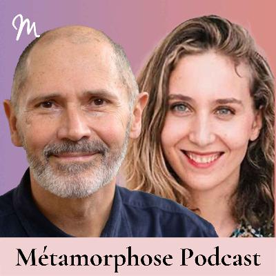 Métamorphose, éveille ta conscience ! - Vivre avec et après un cancer avec les dr Cloé Brami et Christophe André #629