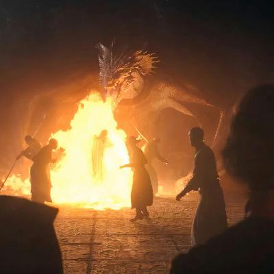 House of the Dragon S2E6: Smallfolk