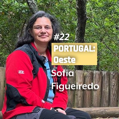 #22 PORTUGAL | Oeste | Sofia Figueiredo #22 PORTUGAL | Oeste | Sofia Figueiredo
