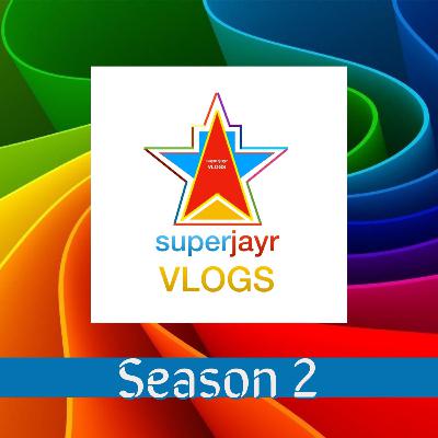 Episode 18: I am a Born-again Christian!