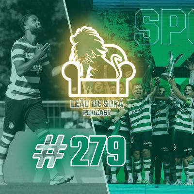 #279 - Mercado sereno em alvoroço & SuperFutsal