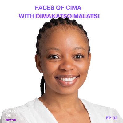 Breaking Barriers in Finance: The Journey of Dimakatso Malatsi