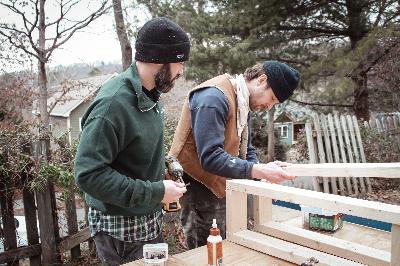 the drive - ch. 2 - embedded in asheville w. nick cerilli the drive - ch. 2 - embedded in asheville w. nick cerilli
