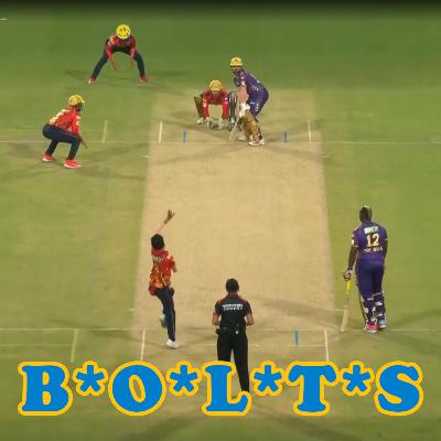 Episode 12: Shreyas' Epic Gigachad Test Cricket Field, with Noémi Sárog