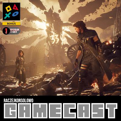 Spoilercast | Clair Obscur: Expedition 33