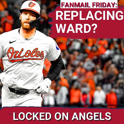 HOMER HYPE: How Angels Can REPLACE Taylor Ward’s Power by Focusing on Fundamentals | FANMAIL FRIDAY HOMER HYPE: How Angels Can REPLACE Taylor Ward’s Power by Focusing on Fundamentals | FANMAIL FRIDAY