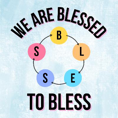 Speak Encouragement | BLESS