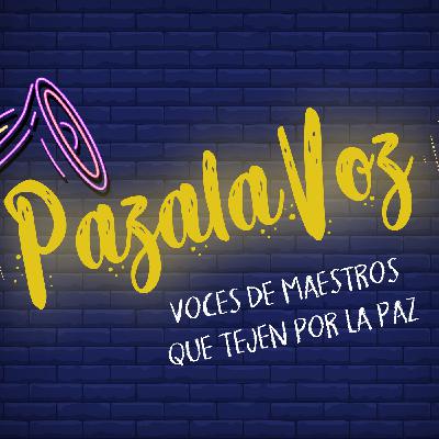 Escucha al páramo Escucha al páramo