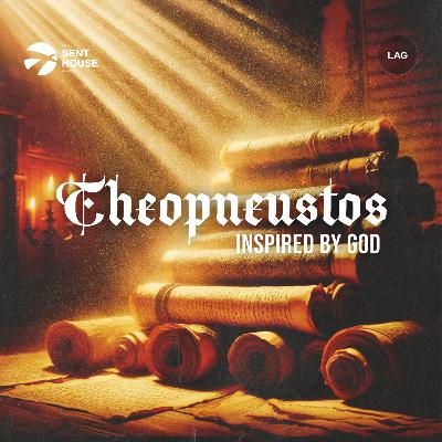 Theopneustos - The Sent House Global