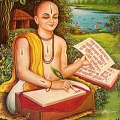 Episode 85 – 'Sant Tulsidas & Magic of Rama' Episode 85 – 'Sant Tulsidas & Magic of Rama'