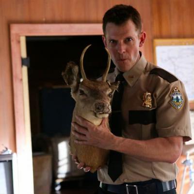 Erik Stolhanske (Super Troopers, Adaptive Athletes and the Catharsis of Comedy) - Episode 673